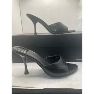 Jeffrey Campbell Agent Slide Sandal (Women) Size 7